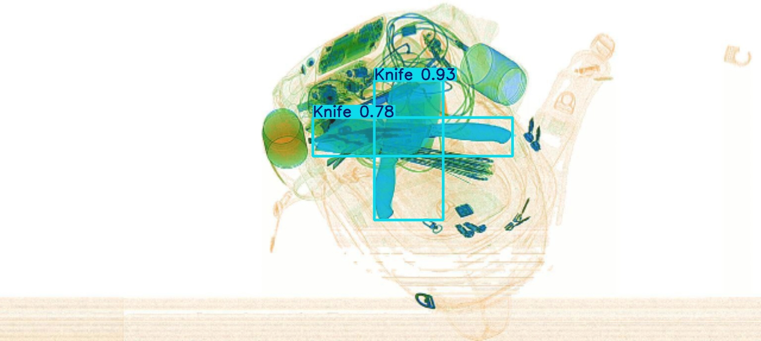 Detection preview by Segmentatation_v8_medium_train_250