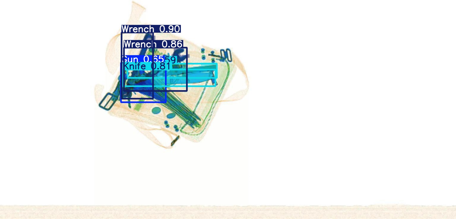 Detection preview by Segmentatation_v8_medium_train_250