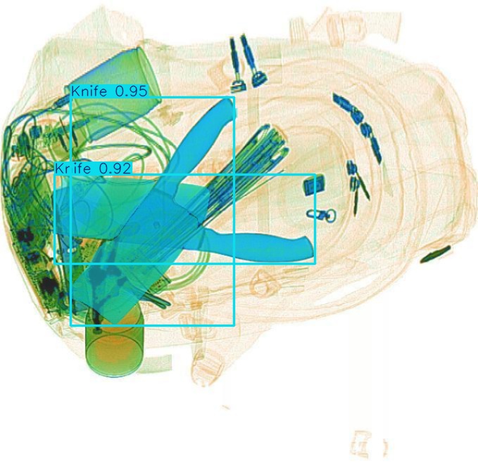 Detection preview by Segmentatation_v8_medium_train_250