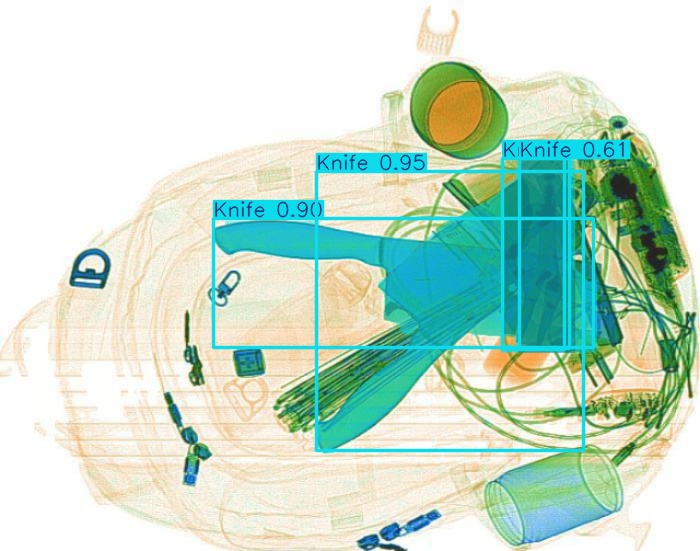Detection preview by Segmentatation_v8_medium_train_250