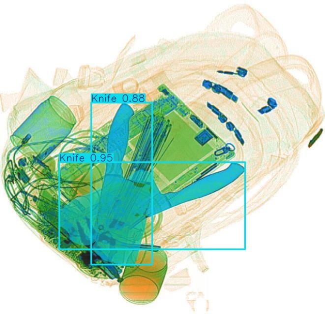 Detection preview by Segmentatation_v8_medium_train_250