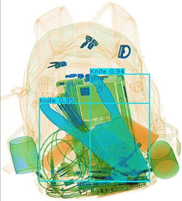 Detection preview by Segmentatation_v8_medium_train_250