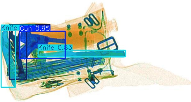 Detection preview by Segmentatation_v8_medium_train_250