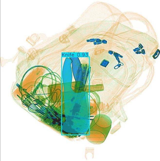 Detection preview by Segmentatation_v8_medium_train_250