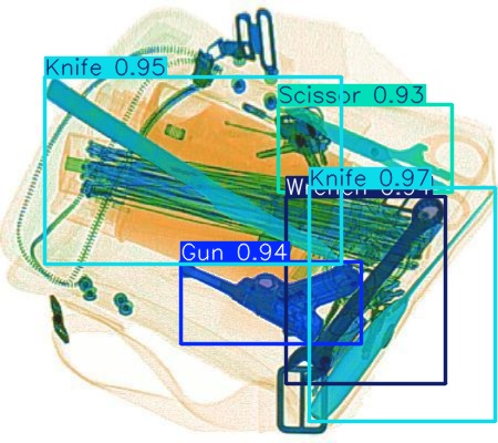 Detection preview by Segmentatation_v8_medium_train_250