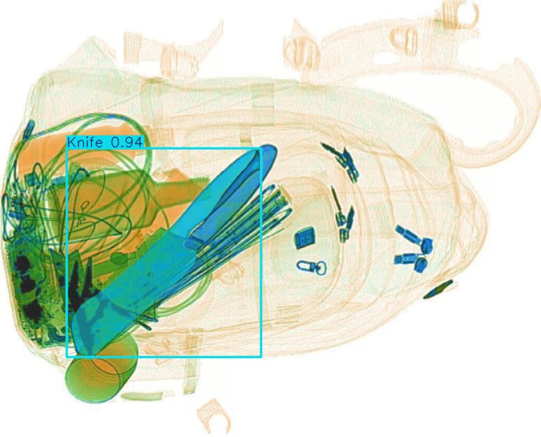 Detection preview by Segmentatation_v8_medium_train_250