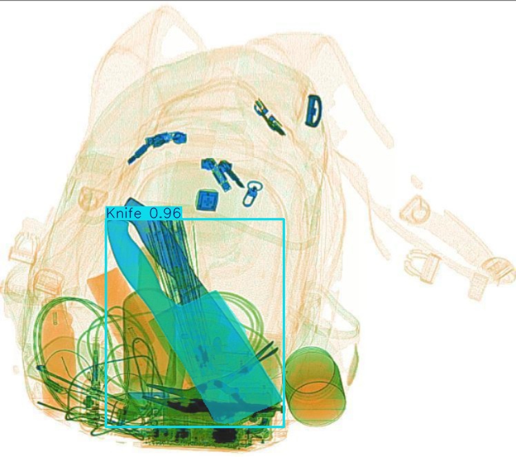 Detection preview by Segmentatation_v8_medium_train_250