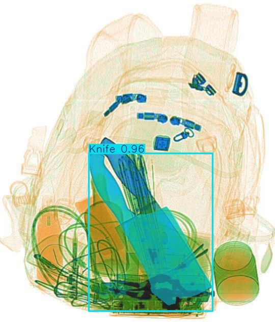 Detection preview by Segmentatation_v8_medium_train_250