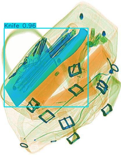 Detection preview by Segmentatation_v8_medium_train_250