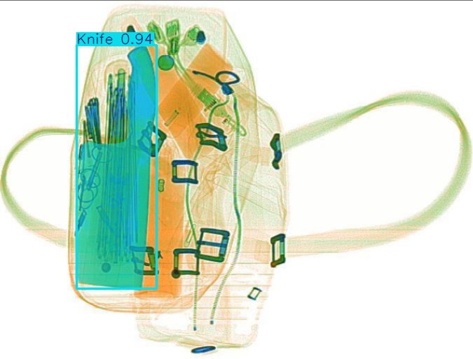 Detection preview by Segmentatation_v8_medium_train_250