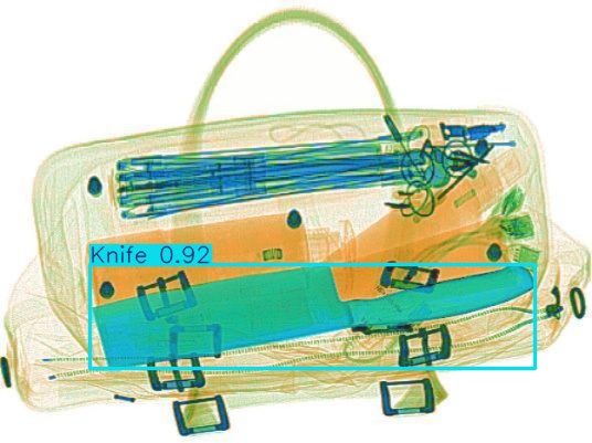 Detection preview by Segmentatation_v8_medium_train_250