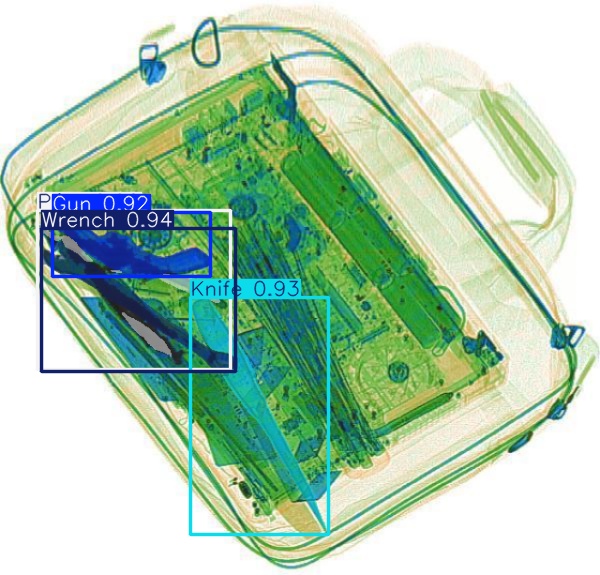 Detection preview by Segmentatation_v8_medium_train_250