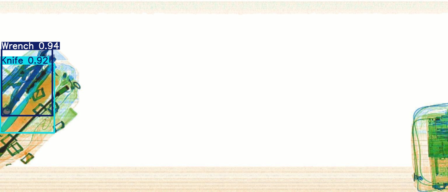 Detection preview by Segmentatation_v8_medium_train_250