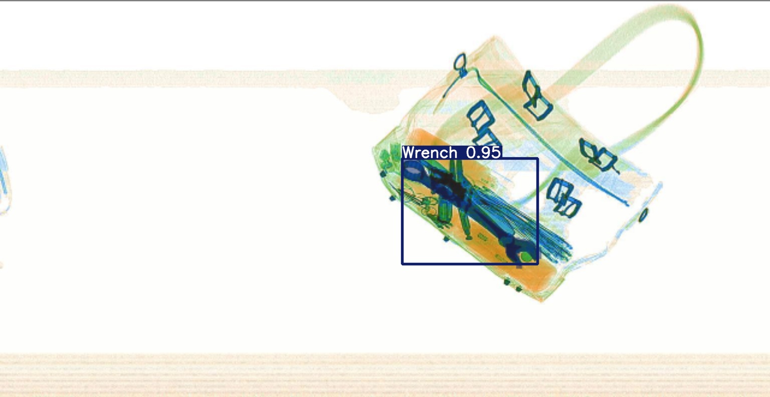 Detection preview by Segmentatation_v8_medium_train_250