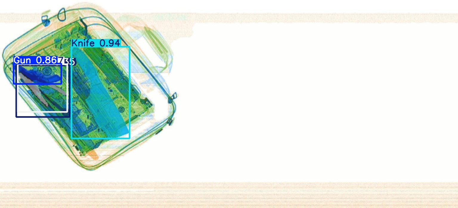 Detection preview by Segmentatation_v8_medium_train_250