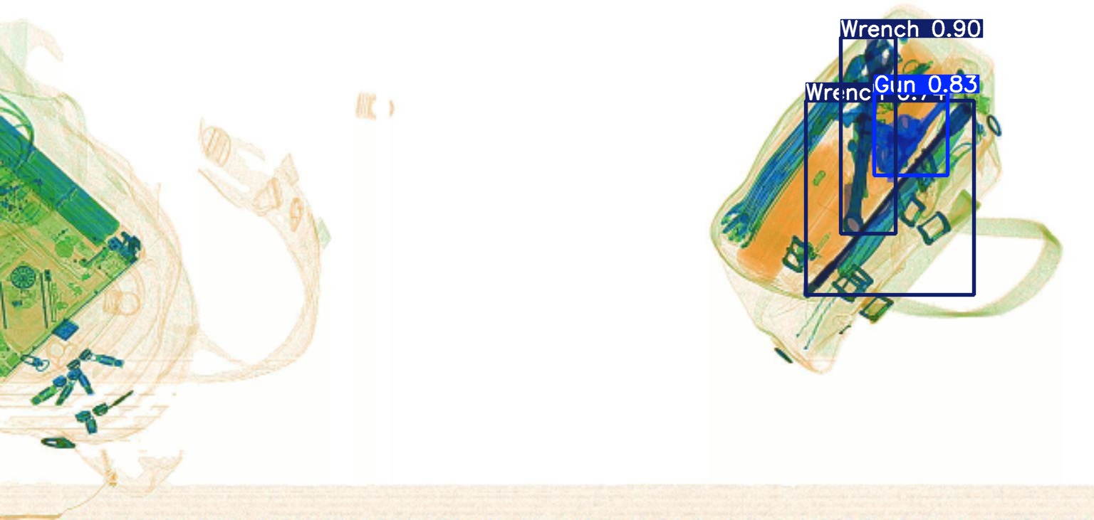 Detection preview by Segmentatation_v8_medium_train_250