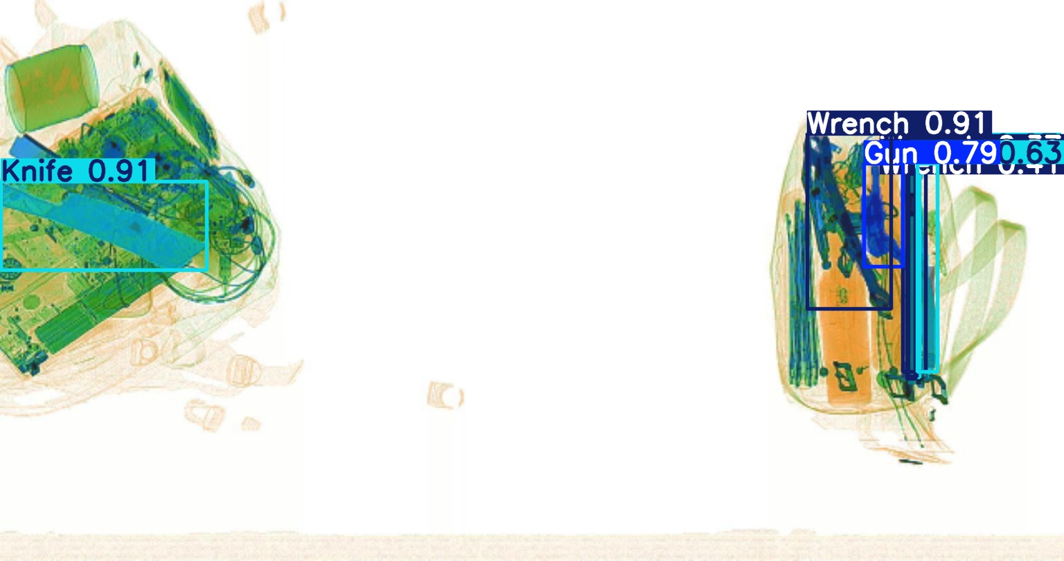 Detection preview by Segmentatation_v8_medium_train_250