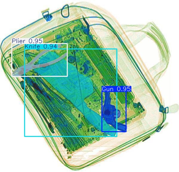 Detection preview by Segmentatation_v8_medium_train_250