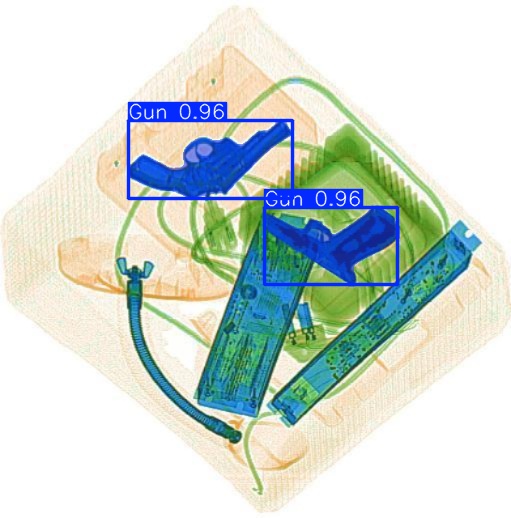 Detection preview by Segmentatation_v8_medium_train_250