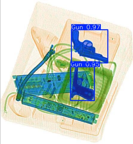 Detection preview by Segmentatation_v8_medium_train_250