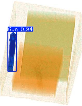 Detection preview by Segmentatation_v8_medium_train_250