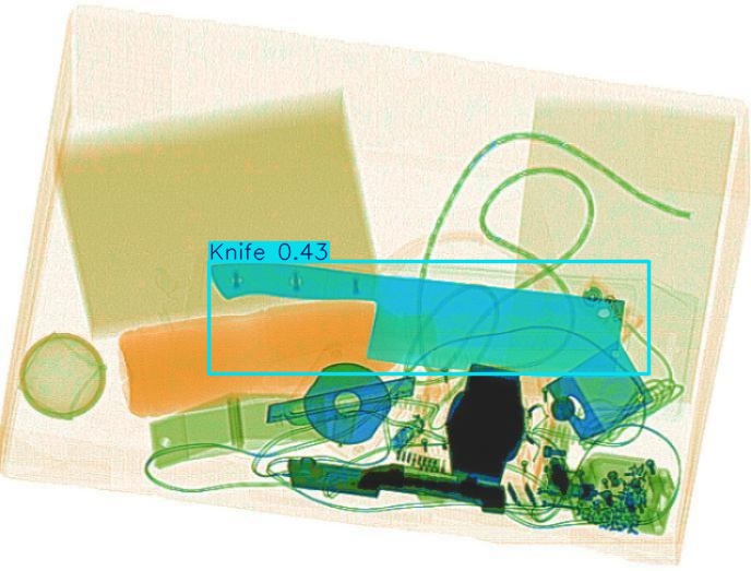 Detection preview by Segmentatation_v8_medium_train_250