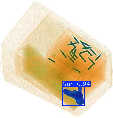 Detection preview by Segmentatation_v8_medium_train_250