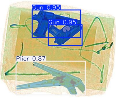 Detection preview by Segmentatation_v8_medium_train_250