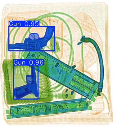Detection preview by Segmentatation_v8_medium_train_250