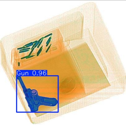 Detection preview by Segmentatation_v8_medium_train_250