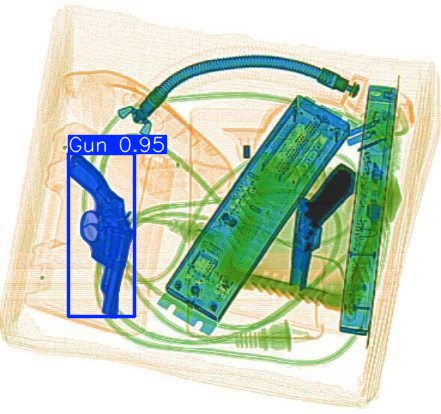 Detection preview by Segmentatation_v8_medium_train_250