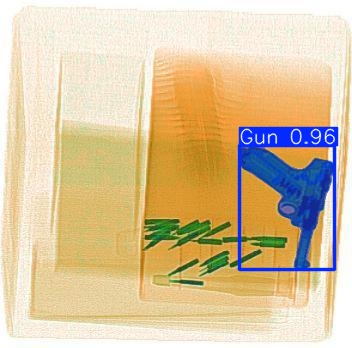 Detection preview by Segmentatation_v8_medium_train_250