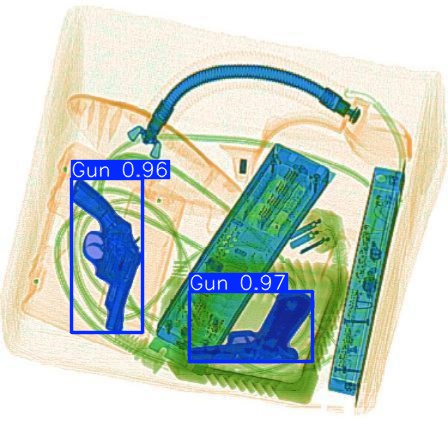 Detection preview by Segmentatation_v8_medium_train_250