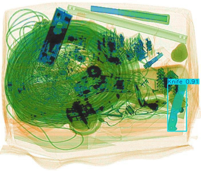 Detection preview by Segmentatation_v8_medium_train_250