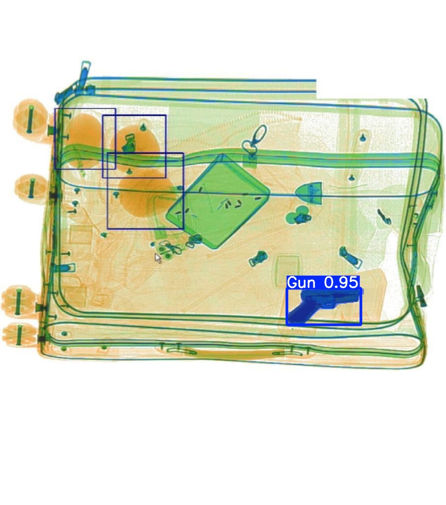 Detection preview by Segmentatation_v8_medium_train_250