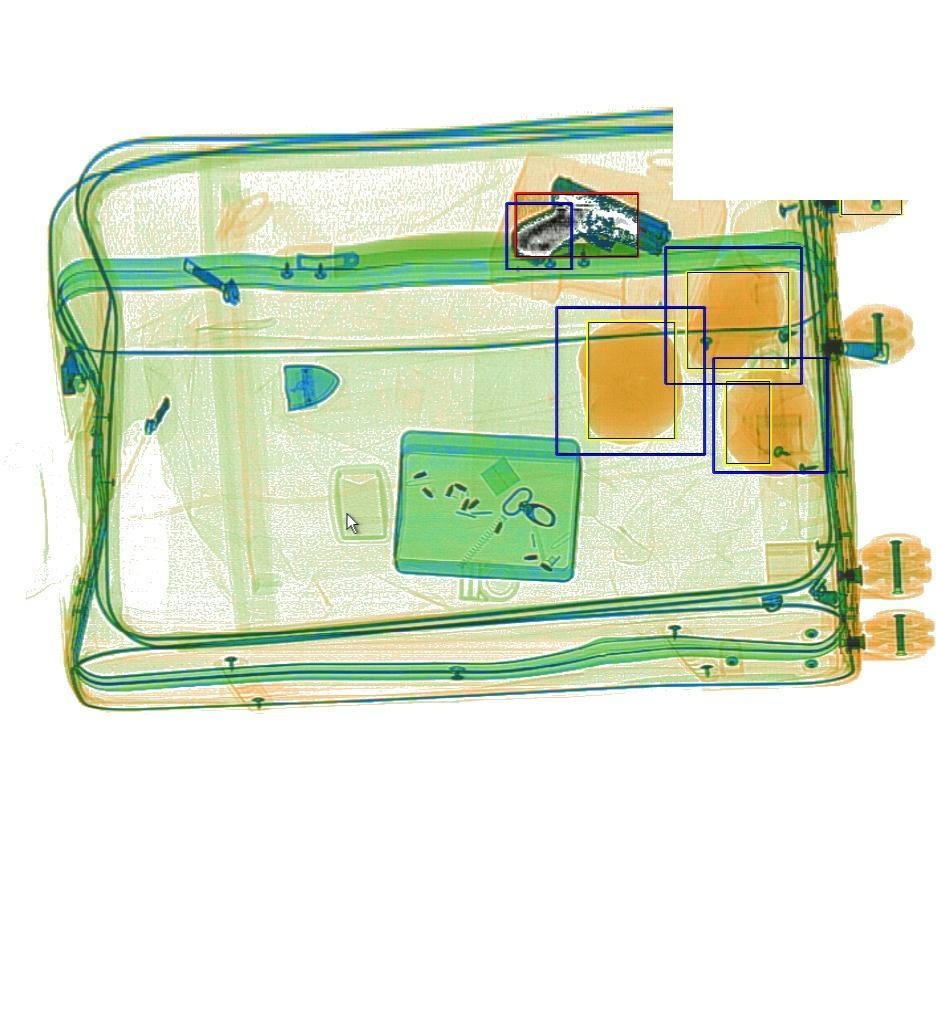 Detection preview by Segmentatation_v8_medium_train_250