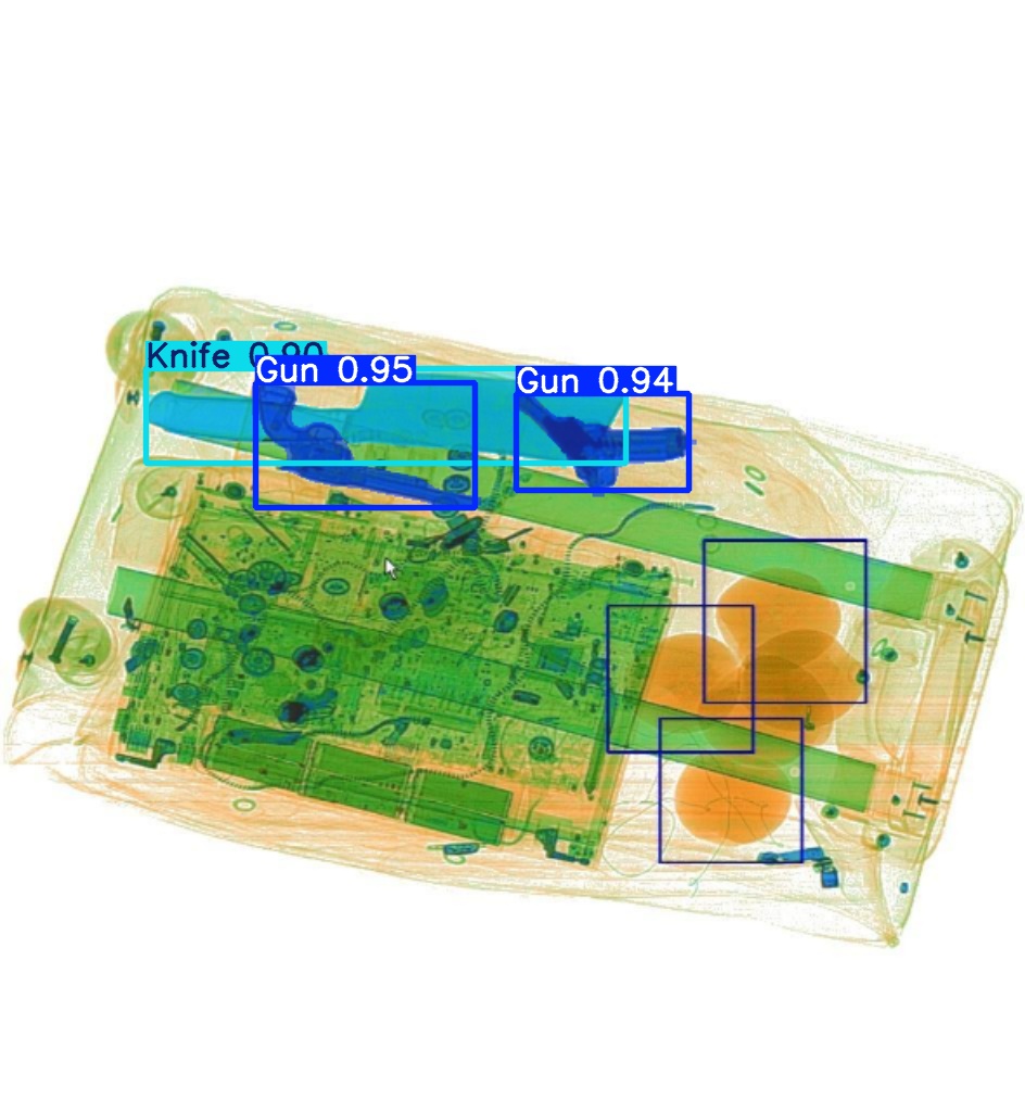 Detection preview by Segmentatation_v8_medium_train_250