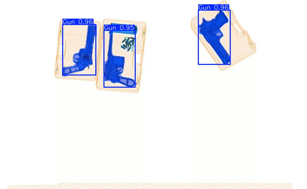 Detection preview by Segmentatation_v8_medium_train_250