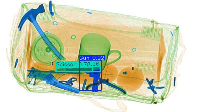 Detection preview by Segmentatation_v8_medium_train_250