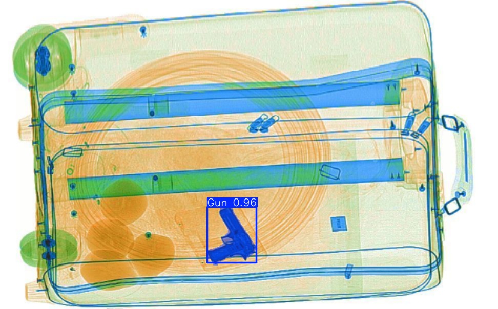 Detection preview by Segmentatation_v8_medium_train_250