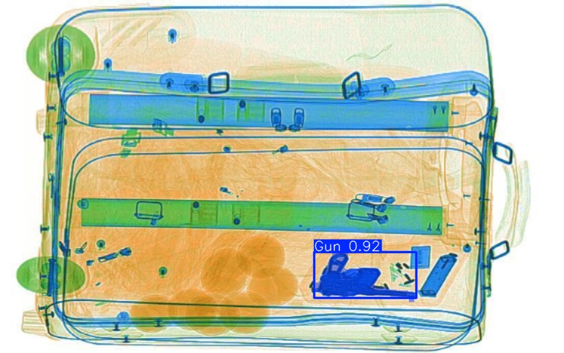 Detection preview by Segmentatation_v8_medium_train_250