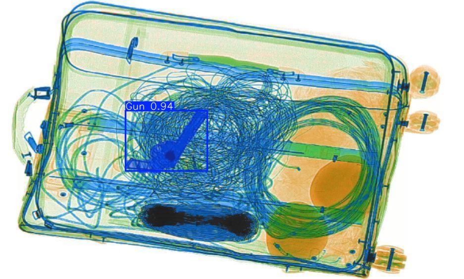 Detection preview by Segmentatation_v8_medium_train_250