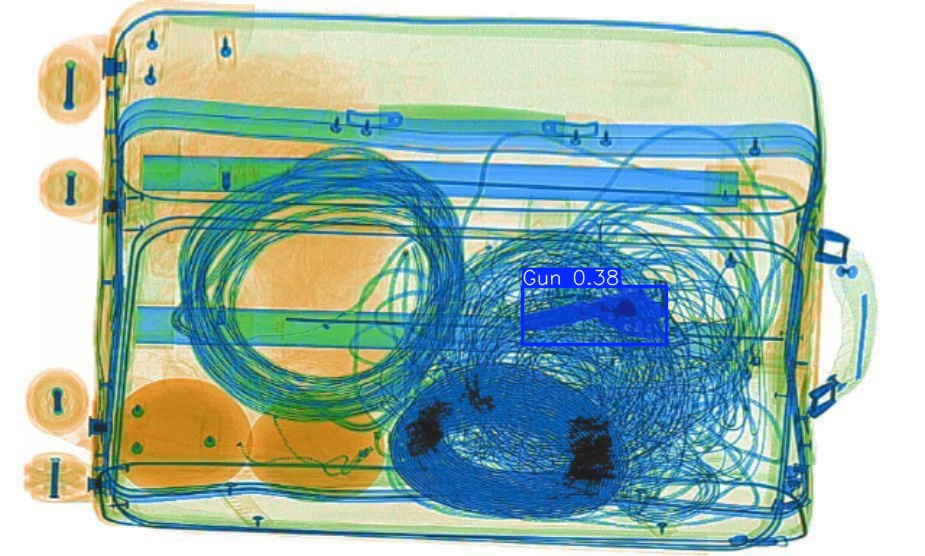 Detection preview by Segmentatation_v8_medium_train_250