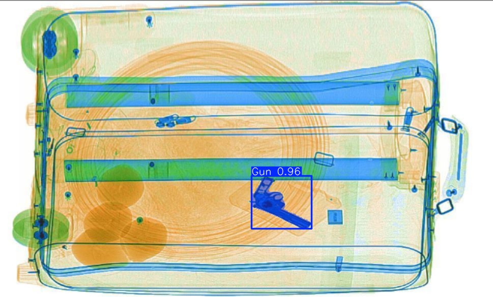 Detection preview by Segmentatation_v8_medium_train_250