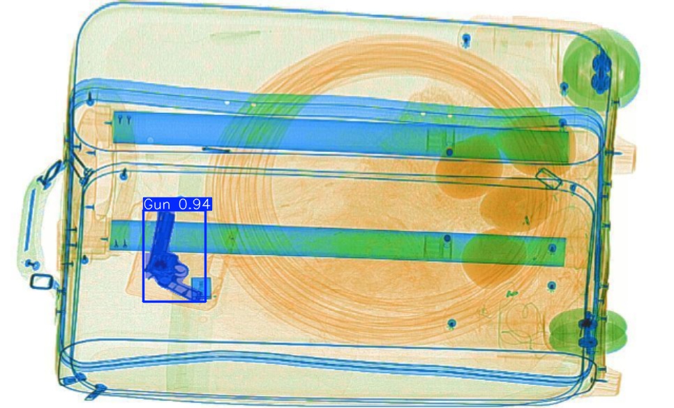 Detection preview by Segmentatation_v8_medium_train_250