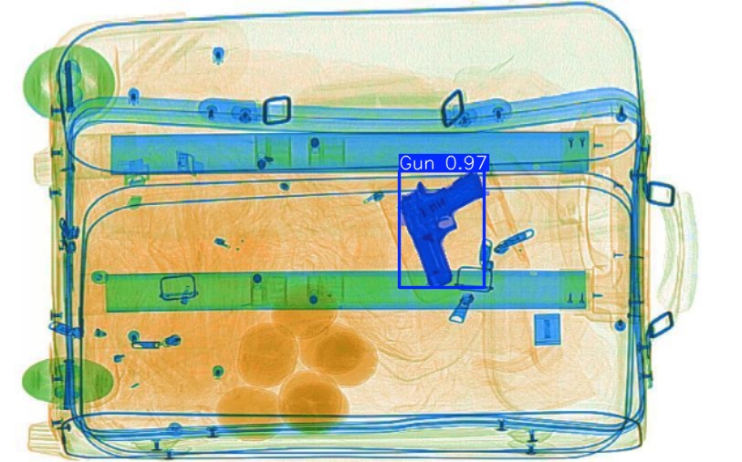 Detection preview by Segmentatation_v8_medium_train_250