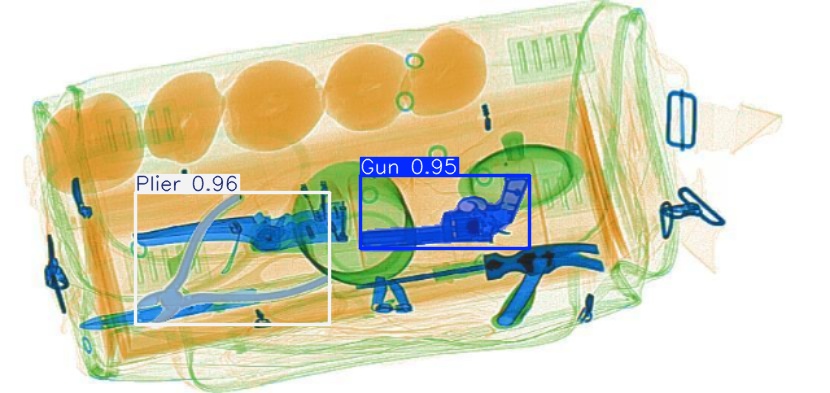 Detection preview by Segmentatation_v8_medium_train_250