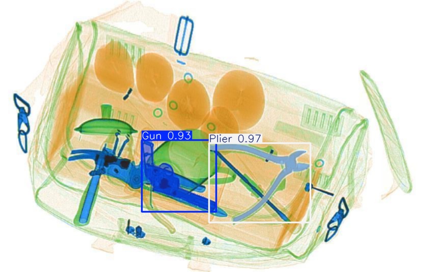 Detection preview by Segmentatation_v8_medium_train_250