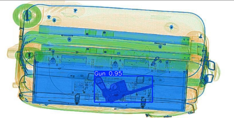 Detection preview by Segmentatation_v8_medium_train_250