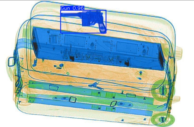 Detection preview by Segmentatation_v8_medium_train_250